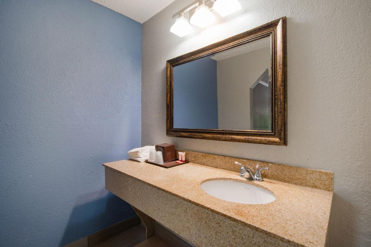 Oyo Hotel Houston I-69 & I-610 Екстериор снимка