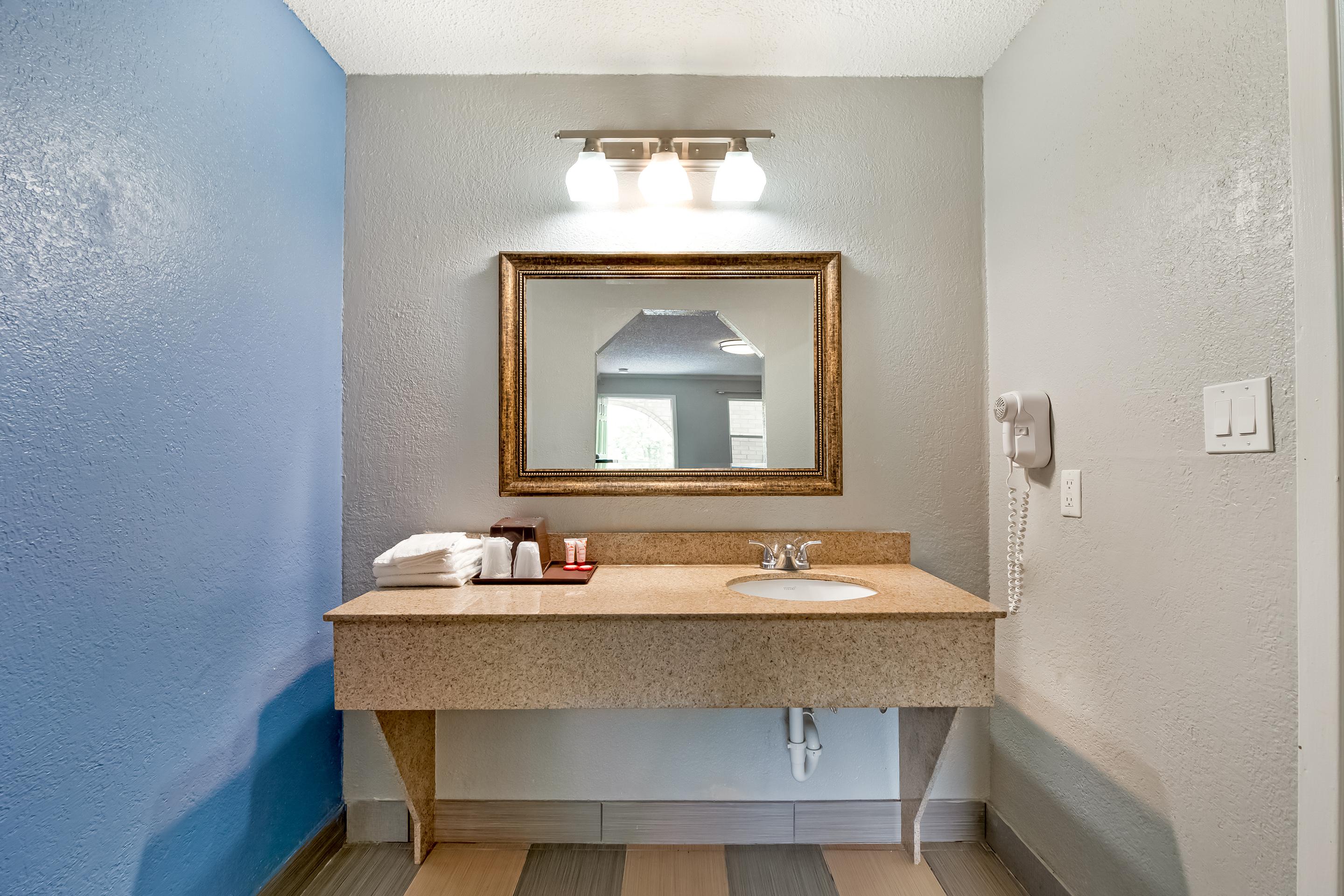 Oyo Hotel Houston I-69 & I-610 Екстериор снимка