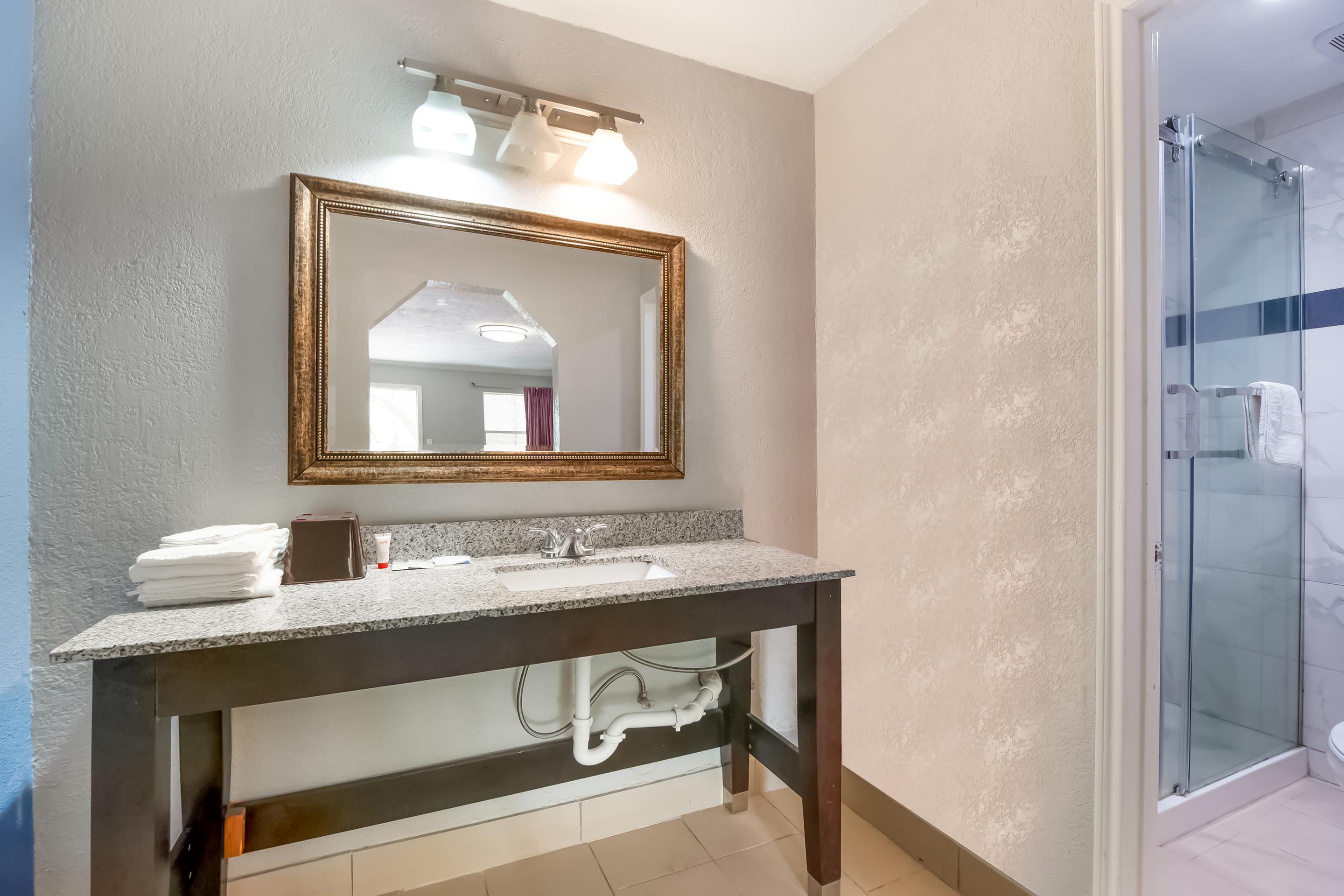 Oyo Hotel Houston I-69 & I-610 Екстериор снимка