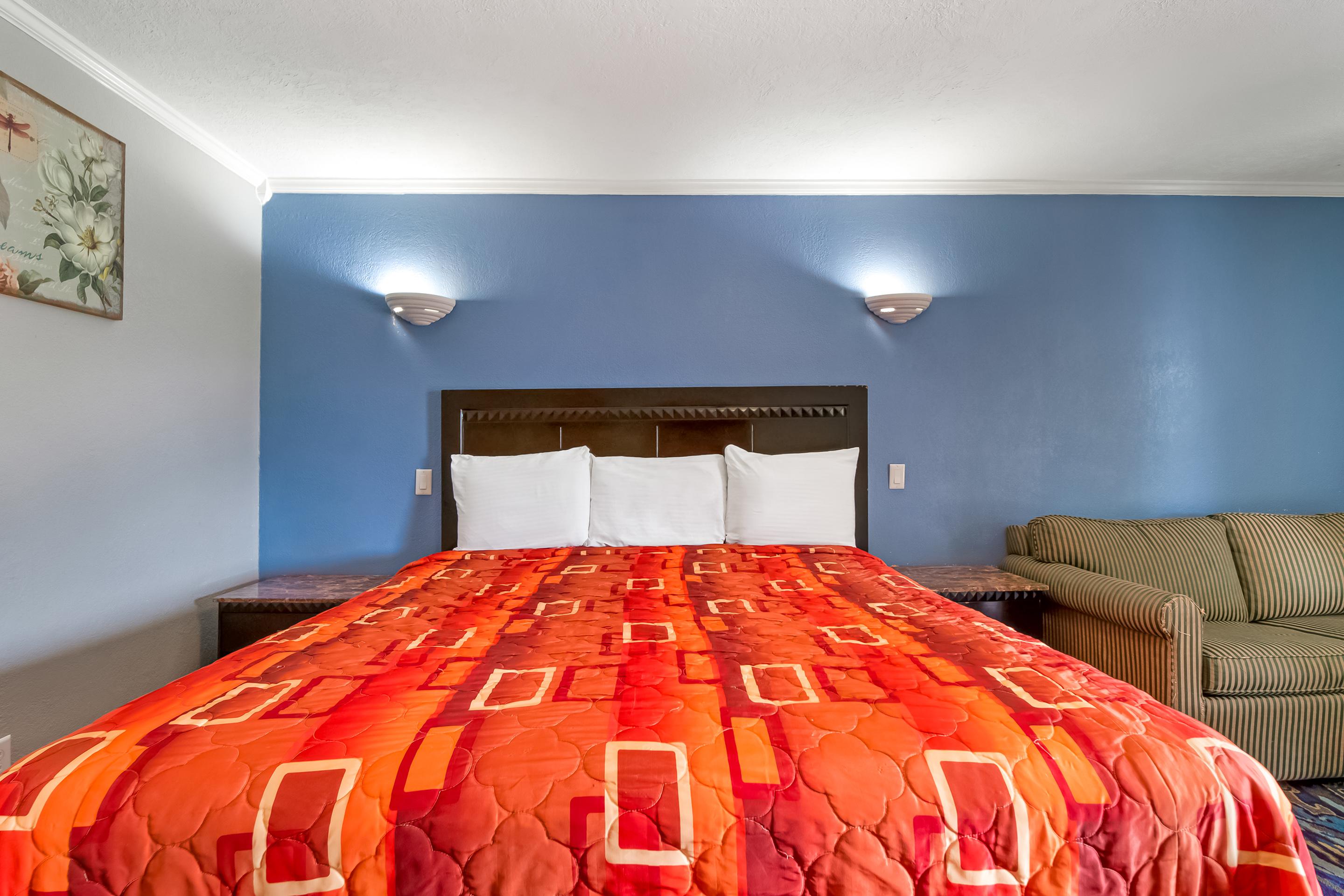 Oyo Hotel Houston I-69 & I-610 Екстериор снимка