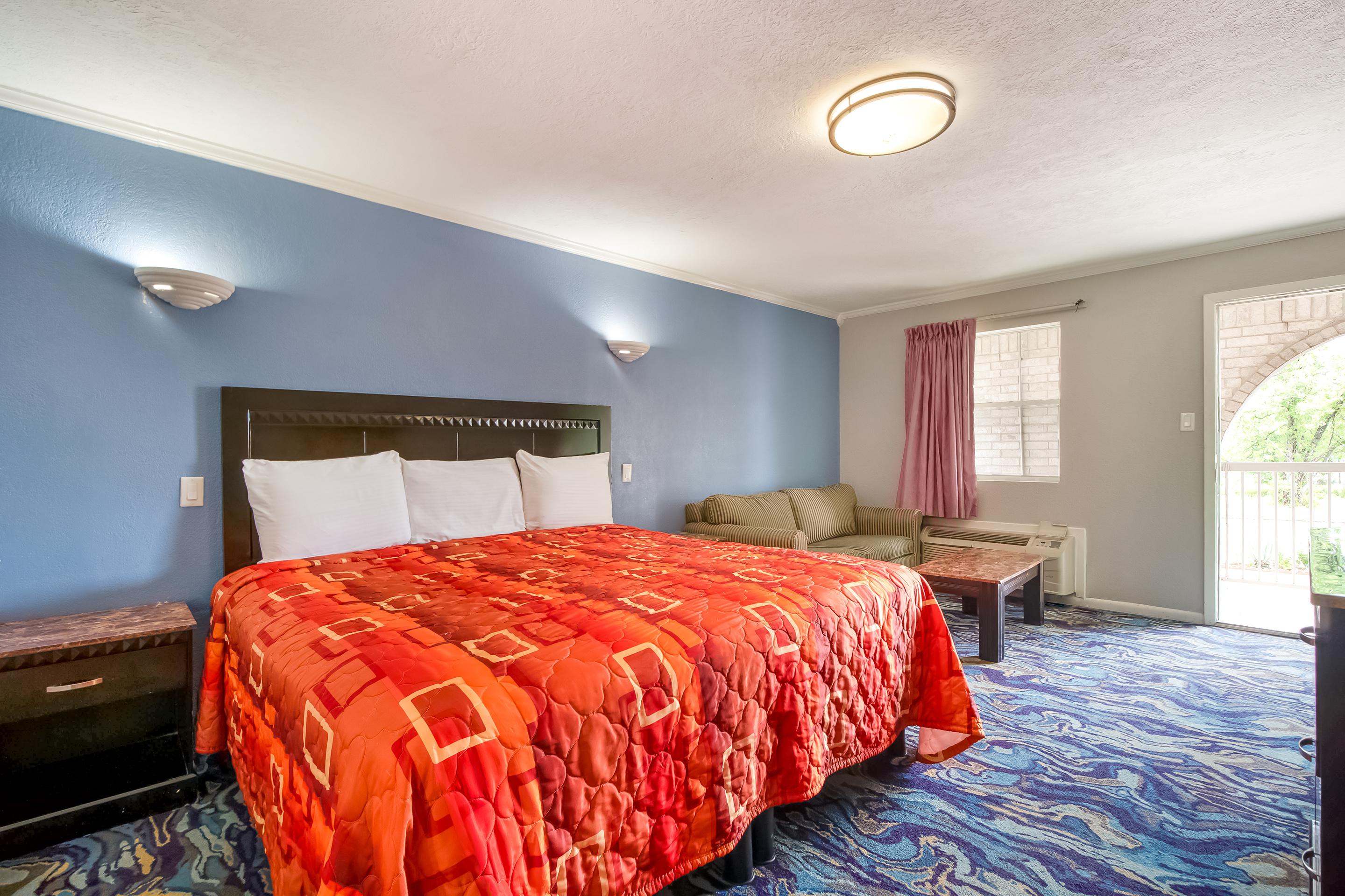 Oyo Hotel Houston I-69 & I-610 Екстериор снимка