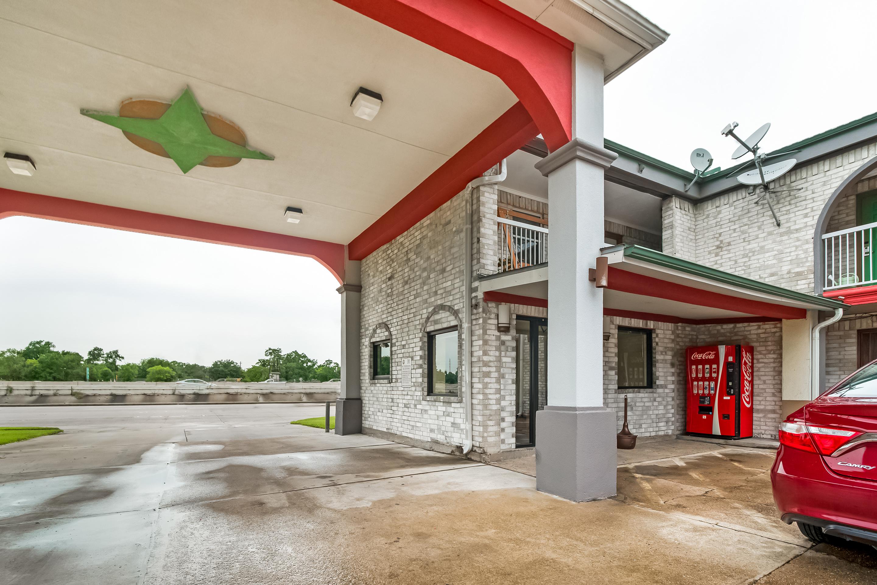Oyo Hotel Houston I-69 & I-610 Екстериор снимка