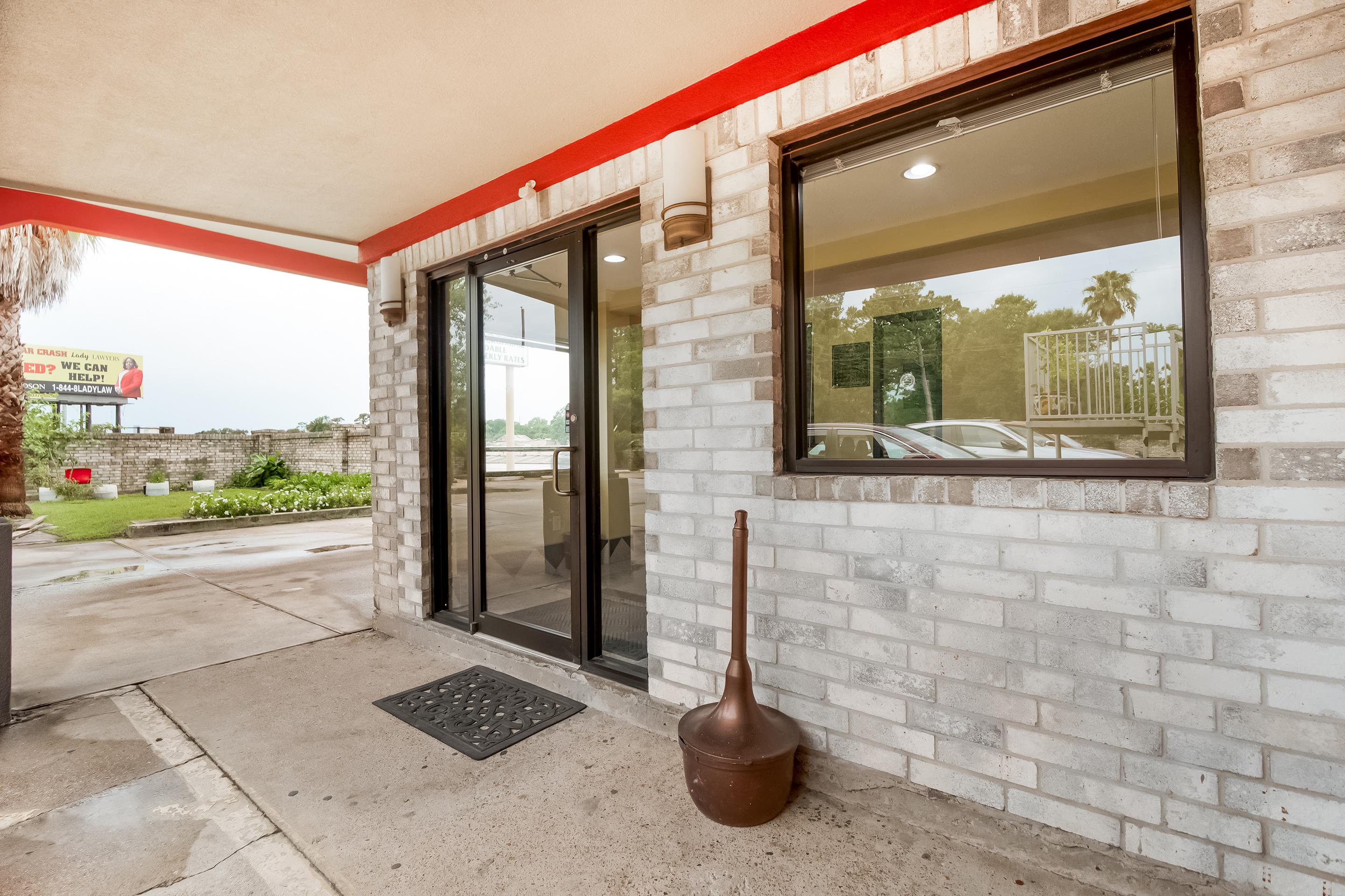 Oyo Hotel Houston I-69 & I-610 Екстериор снимка