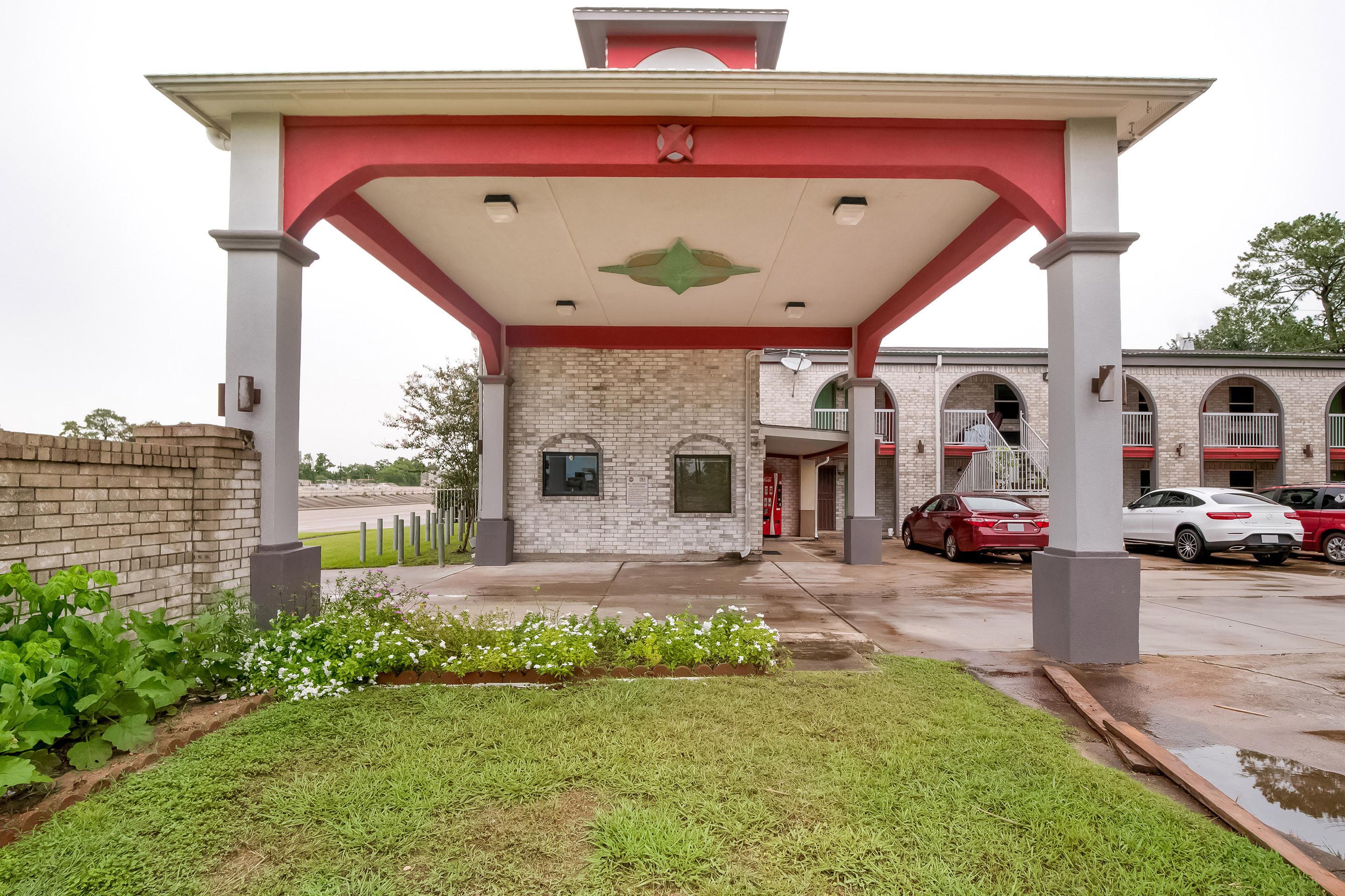Oyo Hotel Houston I-69 & I-610 Екстериор снимка